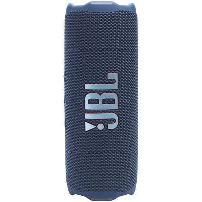 ALTAVOCES JBL FLIP7 BL